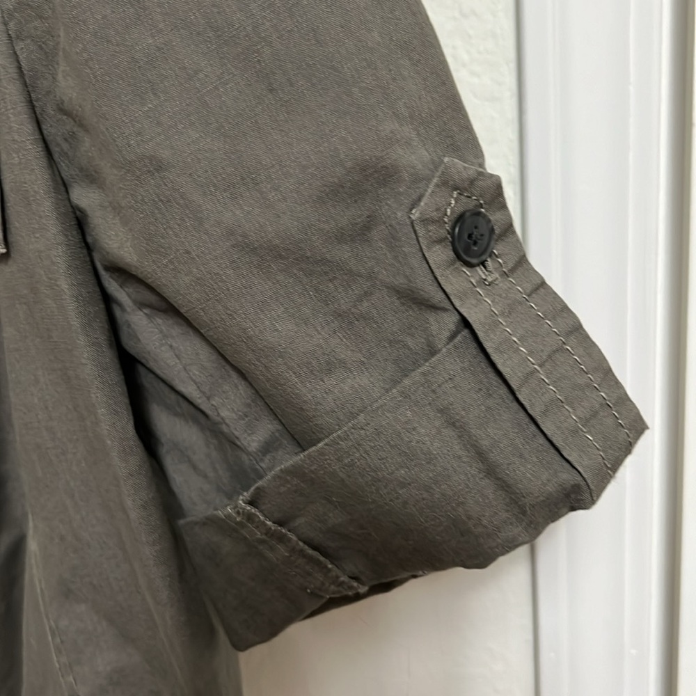 Ann Taylor Structured Jacket With Style! - image 3